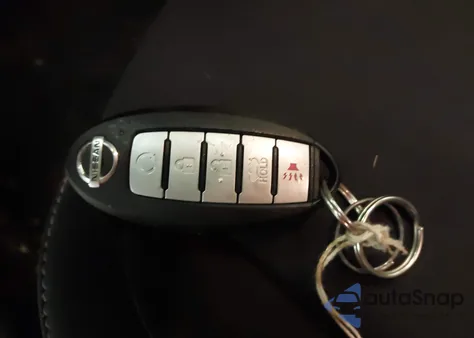 2020 Nissan Sentra Sv Xtronic Cvt z USA, uszkodzony, nr VIN 3N1AB8CV0LY281976